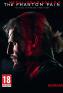 Metal Gear Solid V: The Phantom Pain game rating